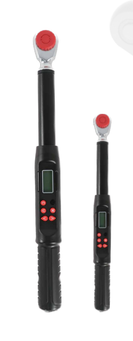 Angular Torque Wrench